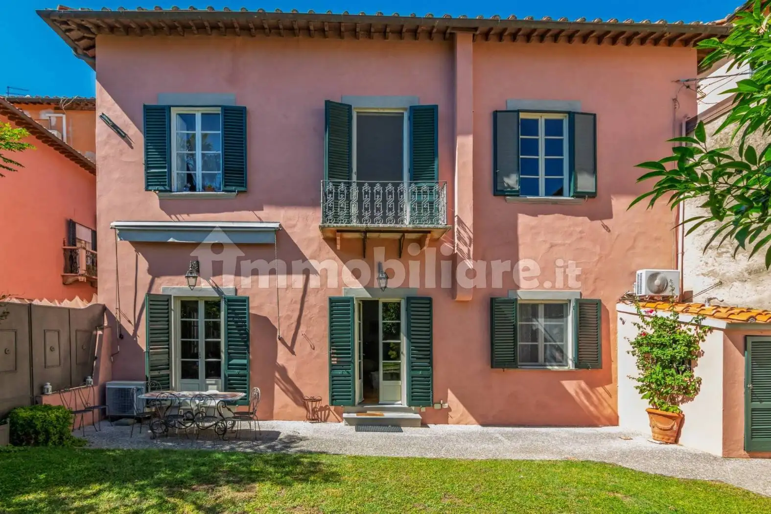 Villetta a schiera in affitto a Pisa