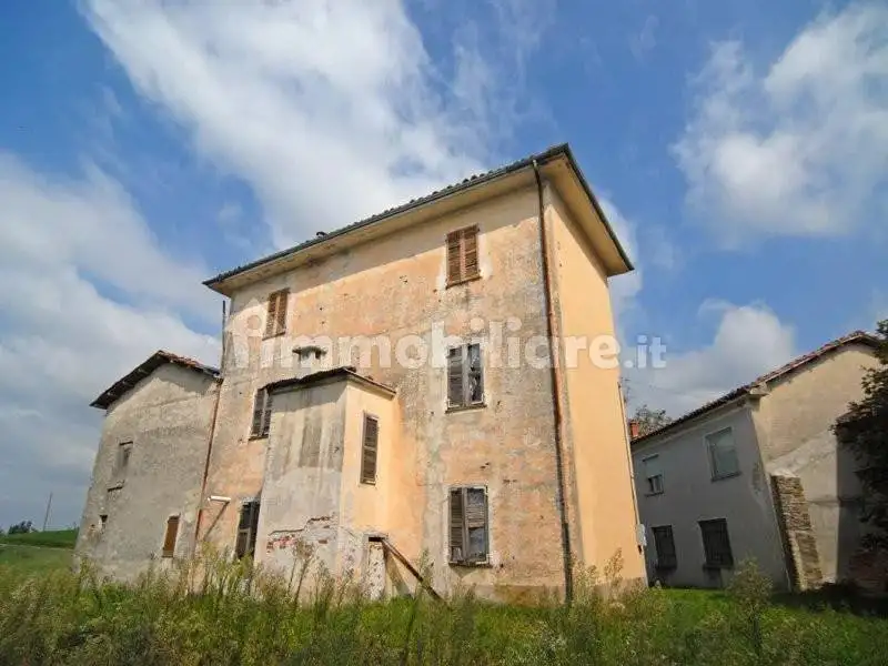 Rustico - Casale in vendita a Rocca Cigliè