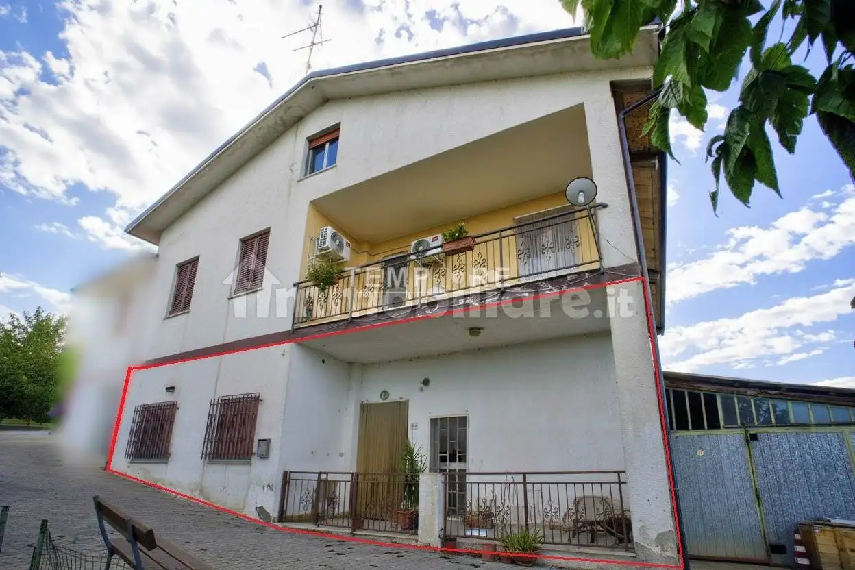 Appartamento in vendita a Mozzagrogna