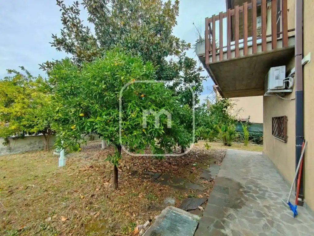 Villa a schiera via della Stazione di Ciampino, Morena, Roma - foto 4