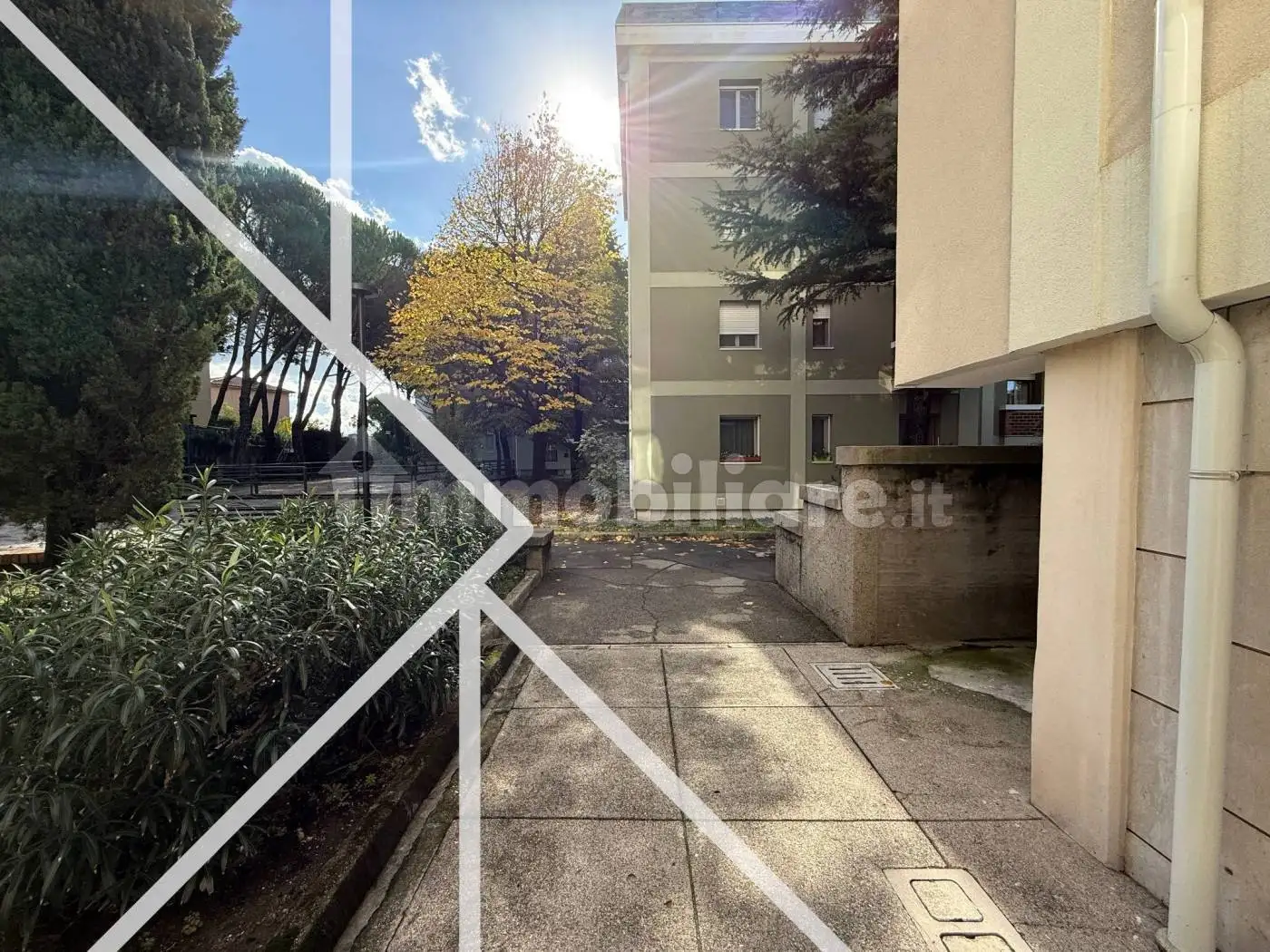 Appartamento in vendita a Trieste