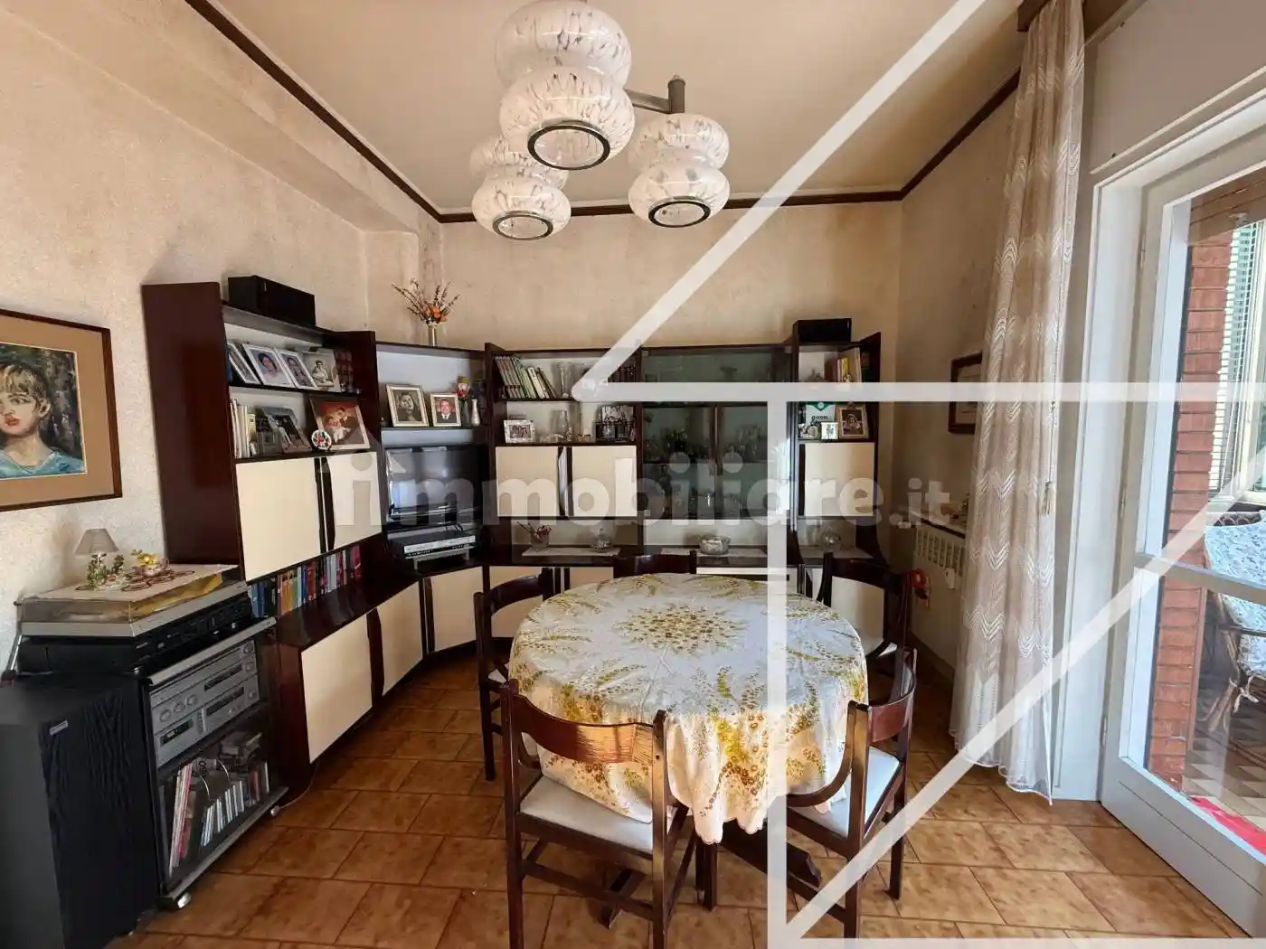 Trilocale via Giorgio Pitacco 11/6, Baiamonti - Valmaura, Trieste - foto 2