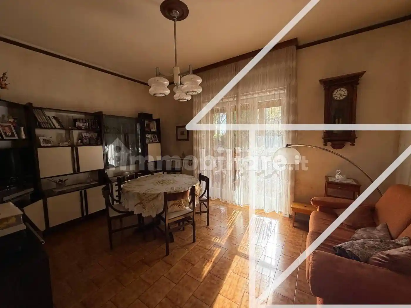 Trilocale via Giorgio Pitacco 11/6, Baiamonti - Valmaura, Trieste - foto 3