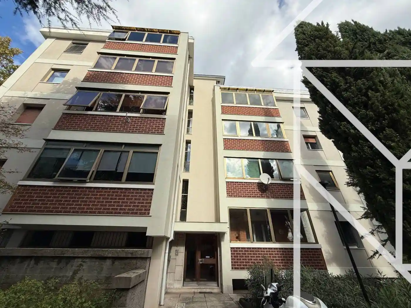 Trilocale via Giorgio Pitacco 11/6, Baiamonti - Valmaura, Trieste - foto 4