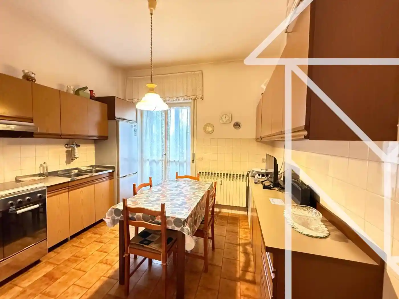 Trilocale via Giorgio Pitacco 11/6, Baiamonti - Valmaura, Trieste - foto 5