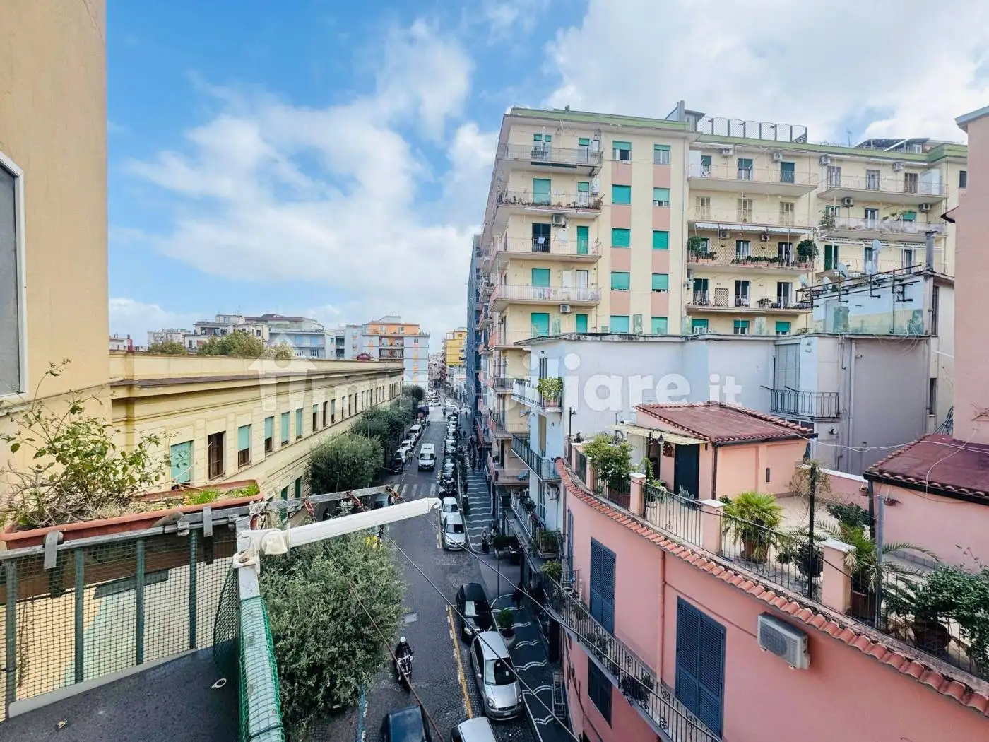 Attico - Mansarda in vendita a Castellammare di Stabia