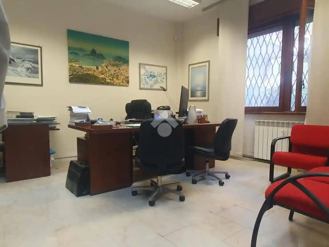 Quadrilocale via Luigi Perna, Ardeatino - Montagnola, Roma - foto 2