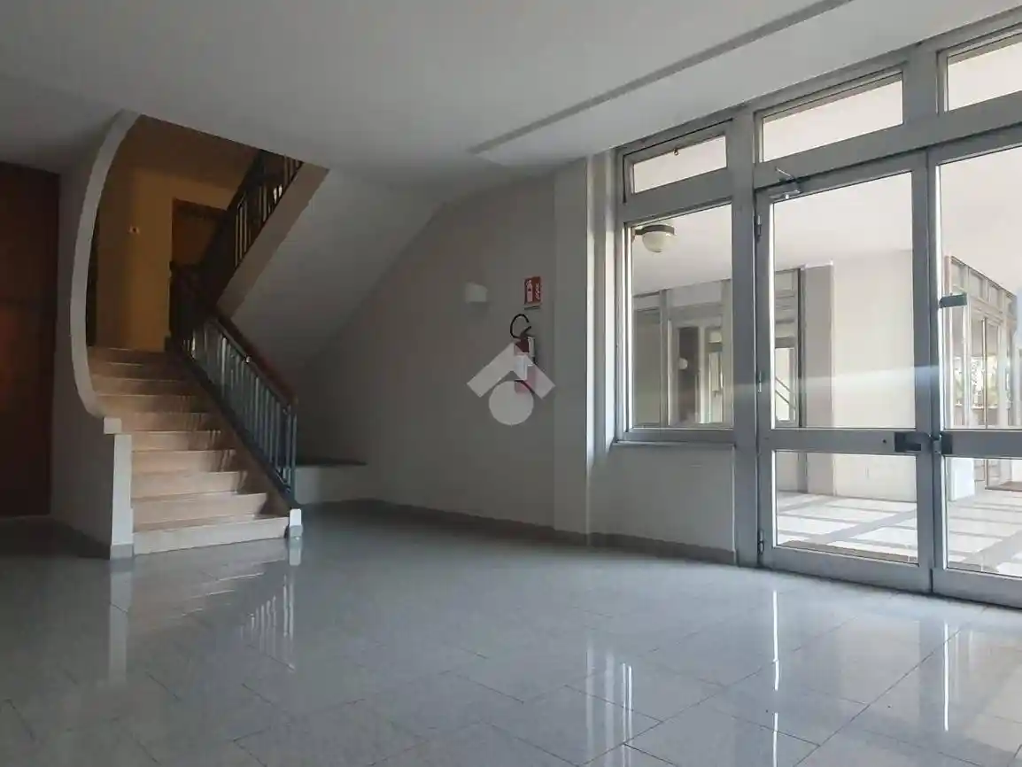 Quadrilocale via Luigi Perna, Ardeatino - Montagnola, Roma - foto 5