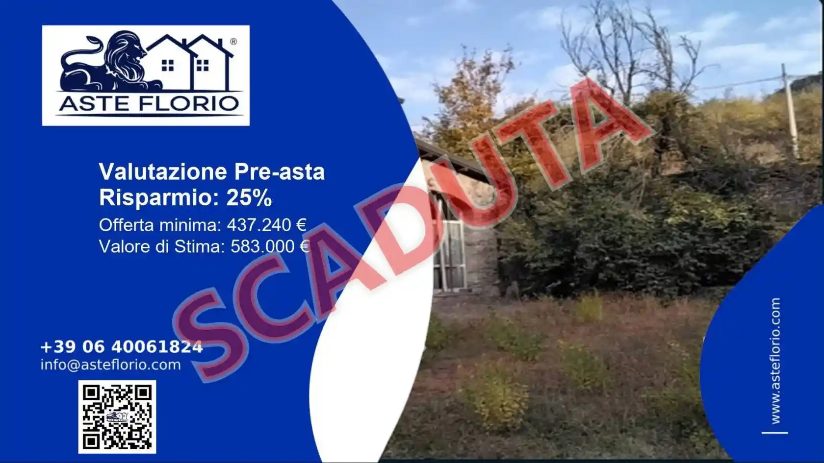 Palazzo - Stabile in vendita a Castellarano