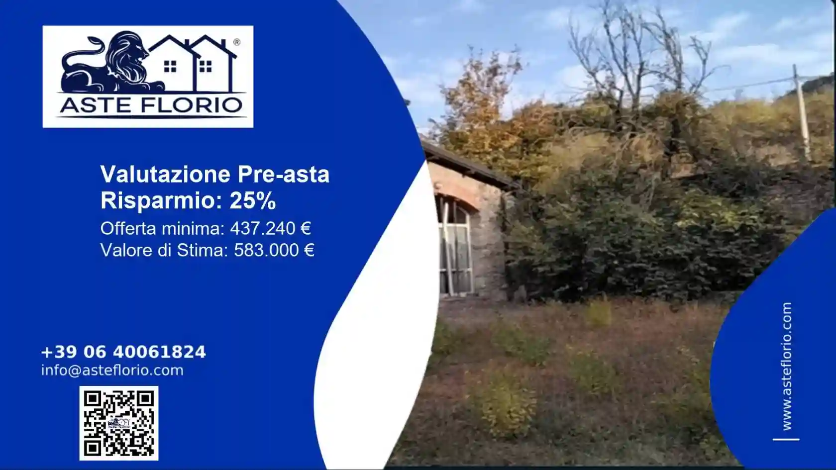 Palazzo - Stabile - foto 2