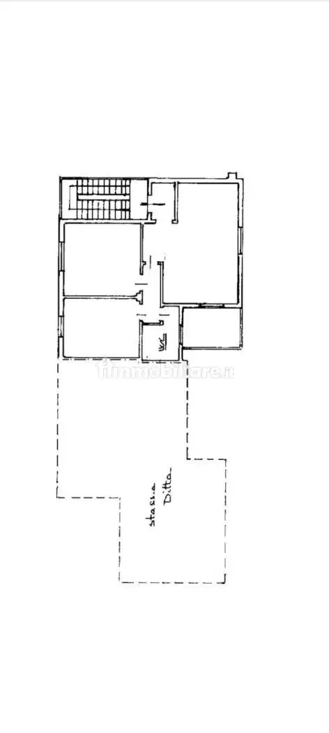 Appartamento in vendita a Rosignano Marittimo