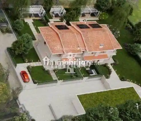 Villetta a schiera - foto 3