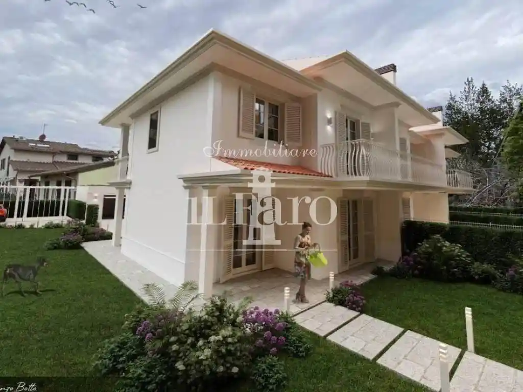 Villetta a schiera - foto 4