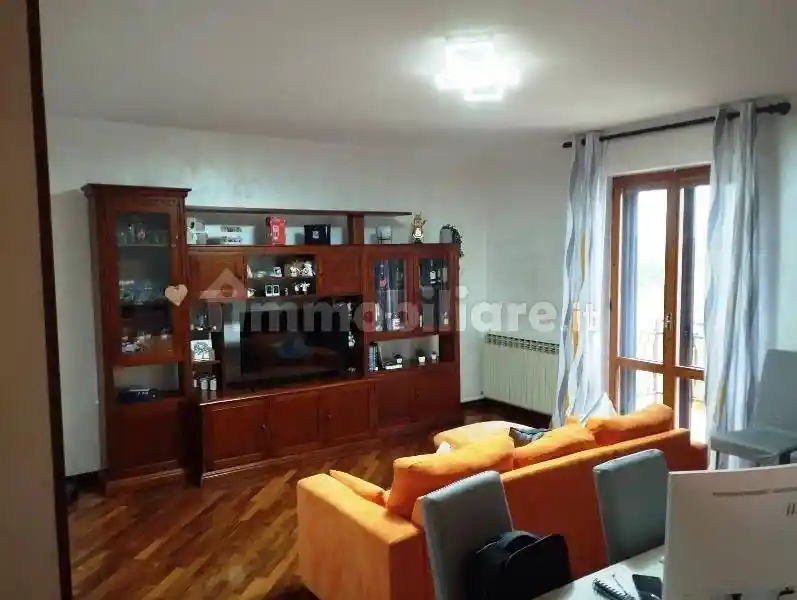 Appartamento in vendita a Città della Pieve