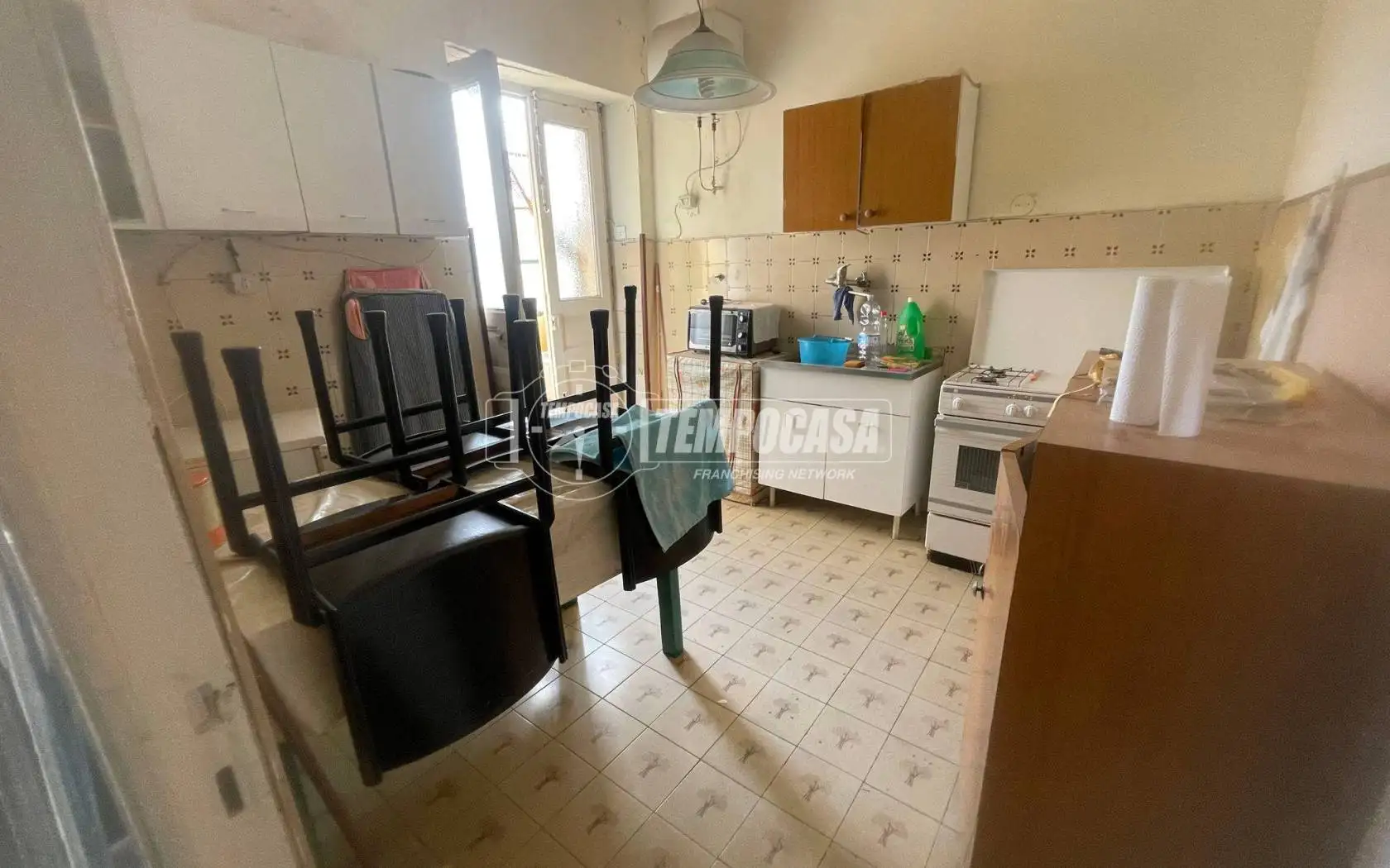 Appartamento in vendita a Casalnuovo di Napoli