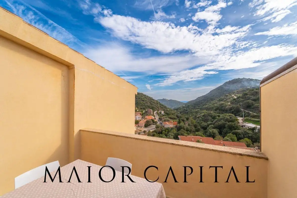 Appartamento in vendita a Torpè