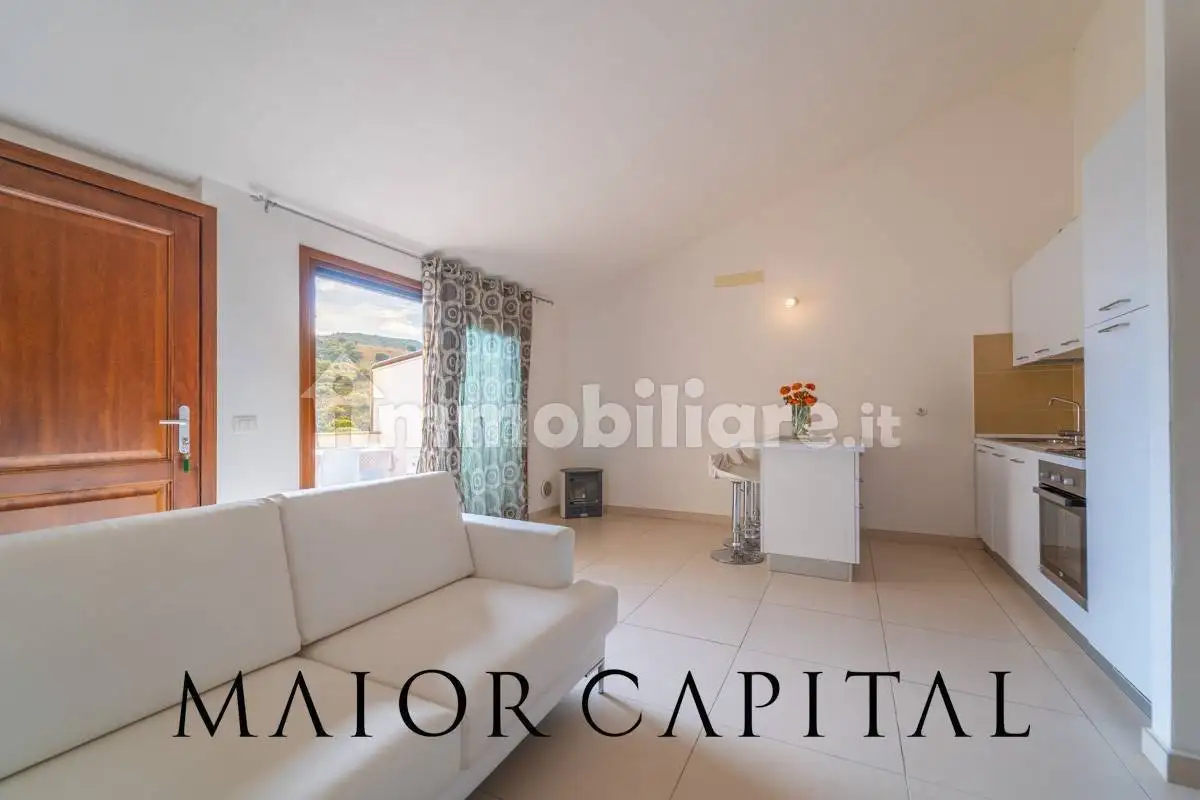 Trilocale via Turati, Brunella, Concas, Torpè - foto 3