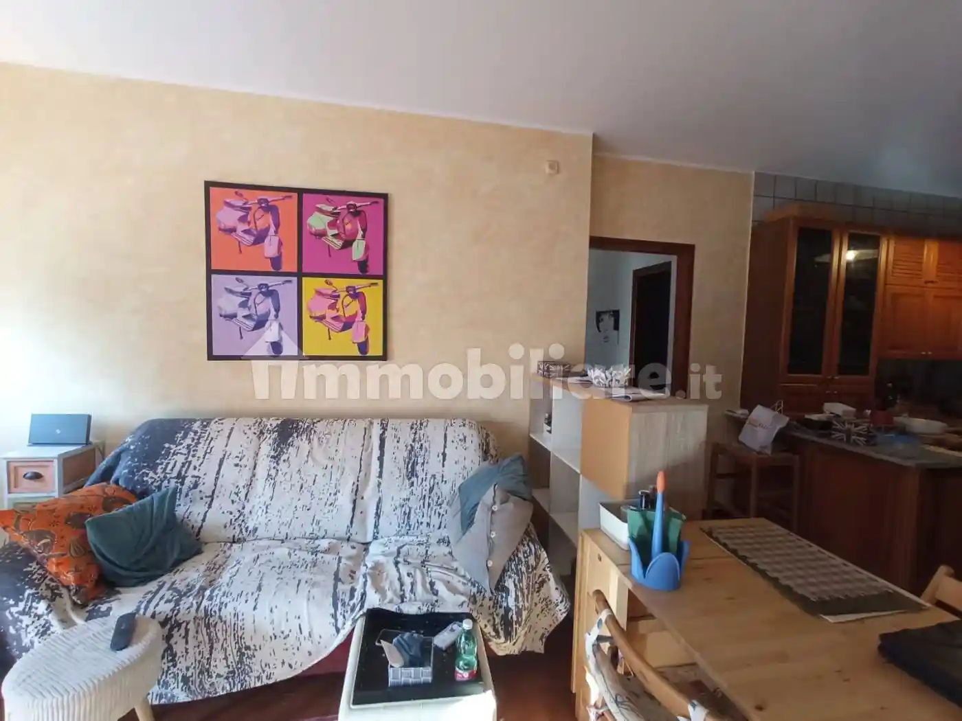 Appartamento via Pontevigodarzere, Pontevigodarzere - Isola di Torre, Padova - foto 2