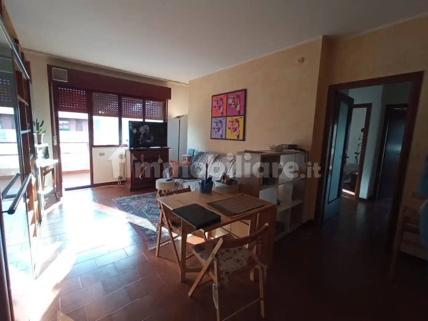 Appartamento via Pontevigodarzere, Pontevigodarzere - Isola di Torre, Padova - foto 3