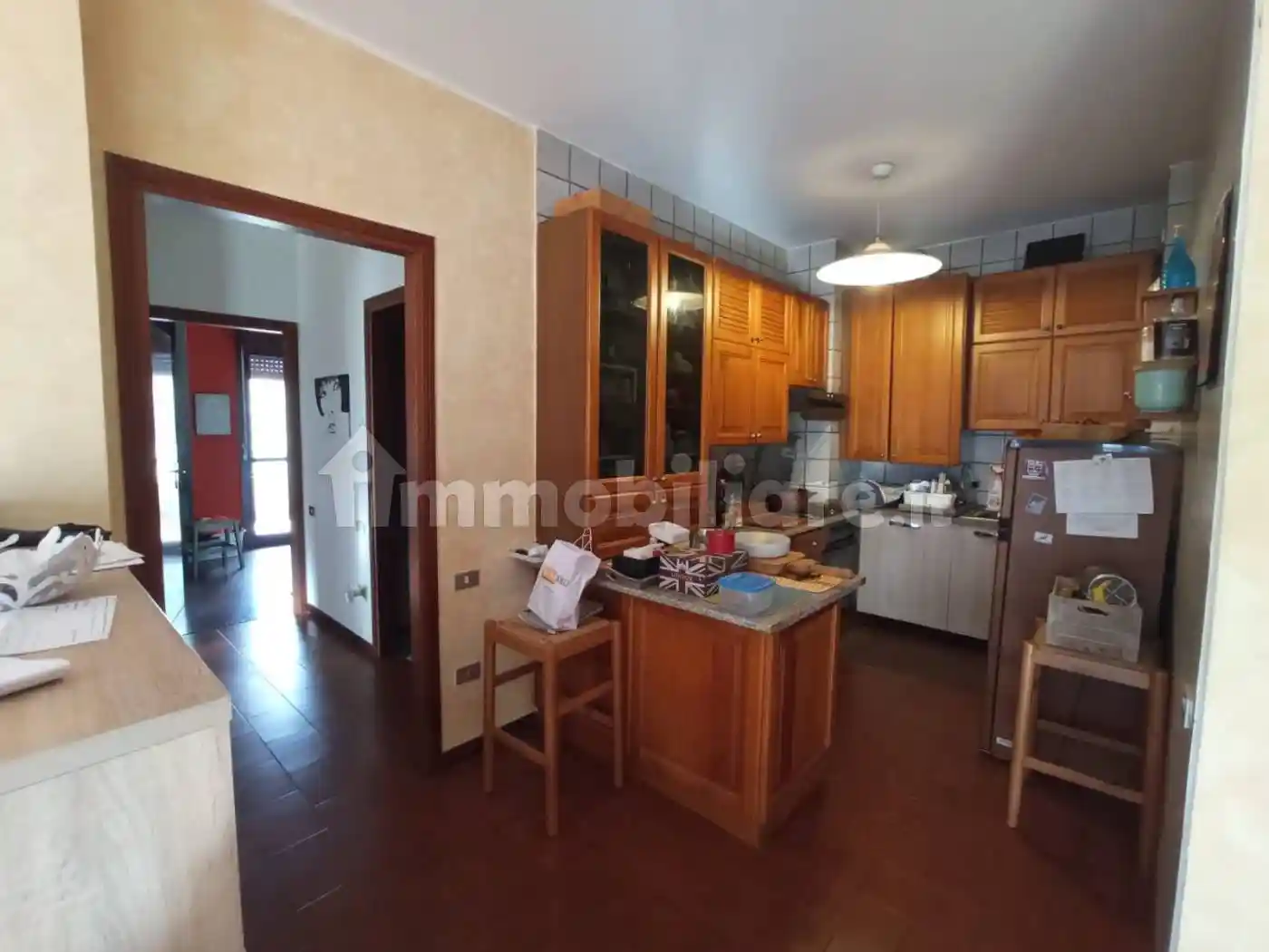 Appartamento via Pontevigodarzere, Pontevigodarzere - Isola di Torre, Padova - foto 5