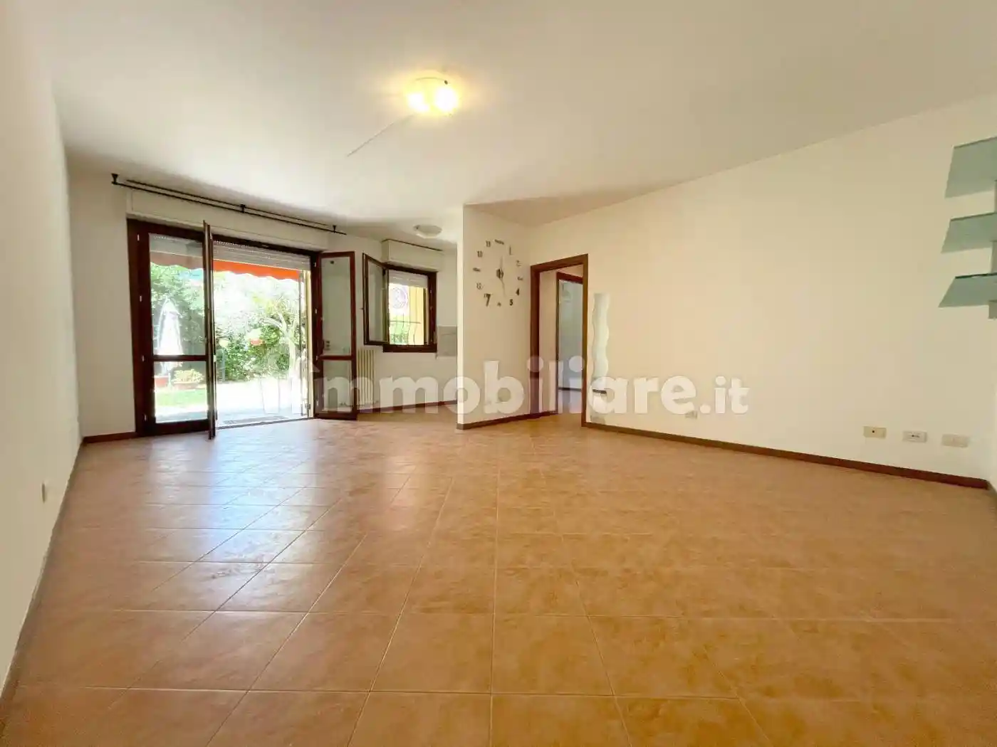 Appartamento in vendita a Montescudo - Montecolombo