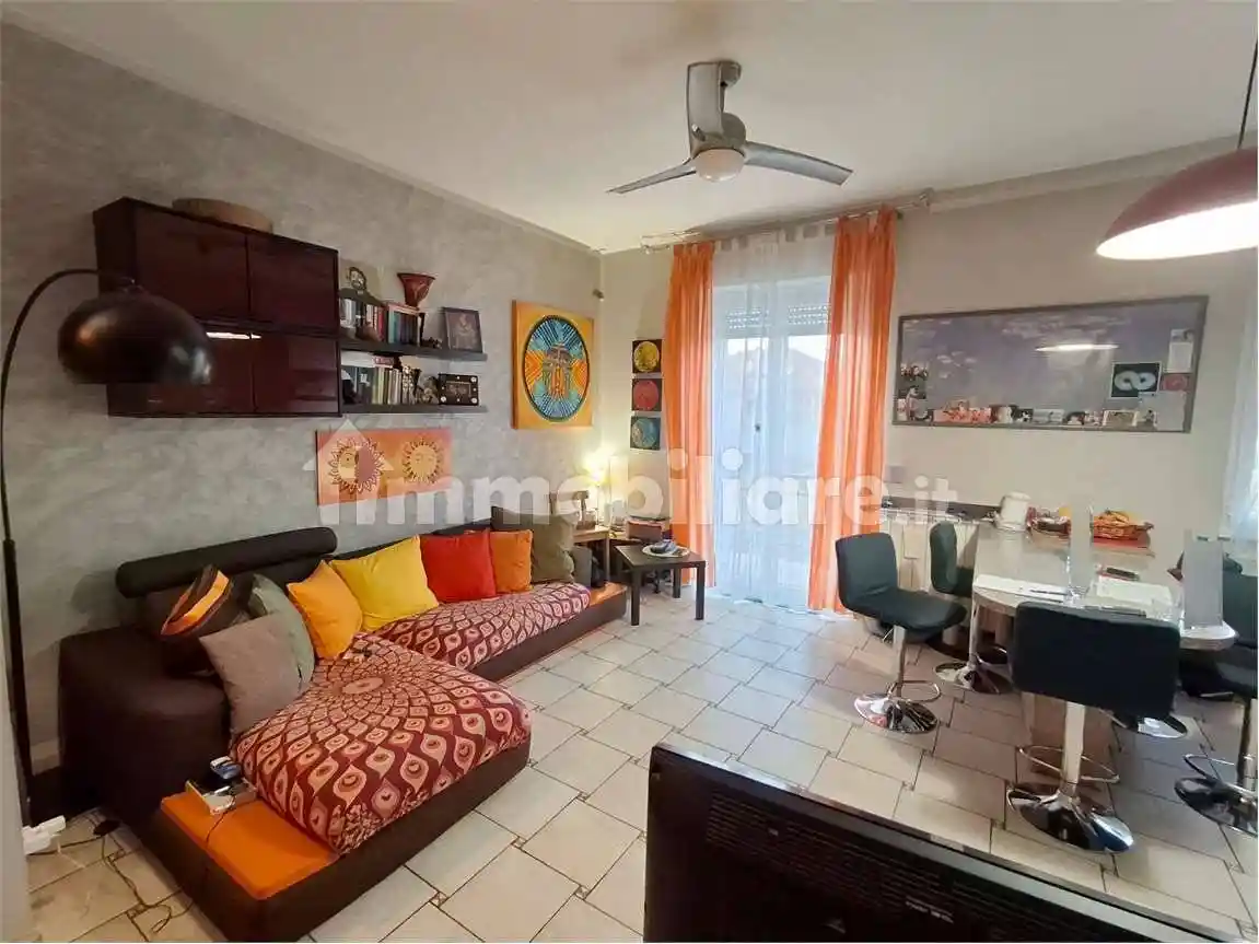 Appartamento in vendita a Opera