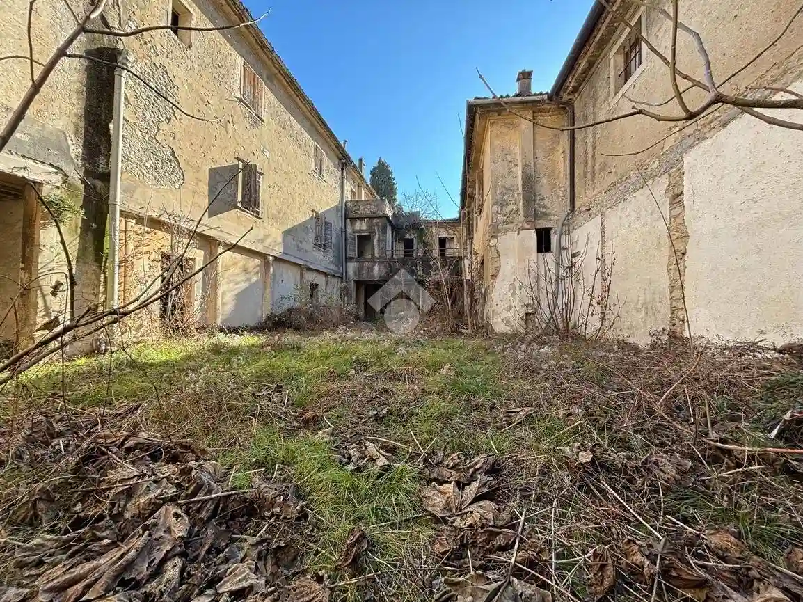 Palazzo - Edificio - foto 3