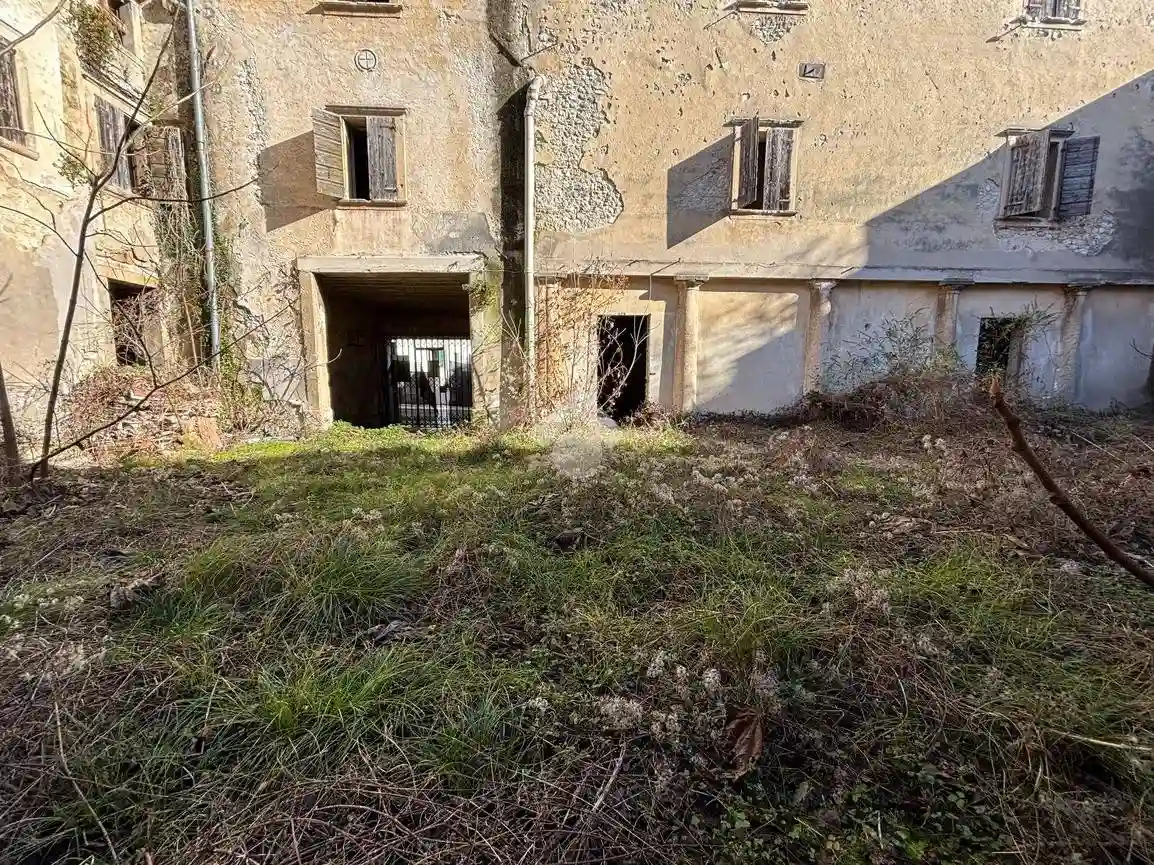 Palazzo - Edificio - foto 4