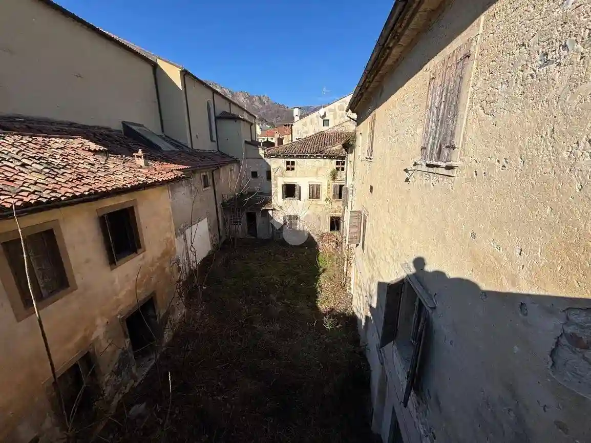 Palazzo - Edificio - foto 5