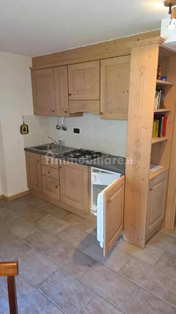 Appartamento in affitto a Campodolcino