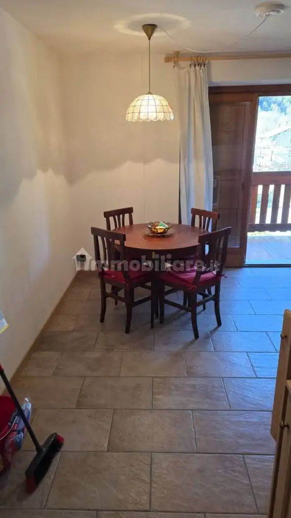 Bilocale via Corti, Centro, Campodolcino - foto 2