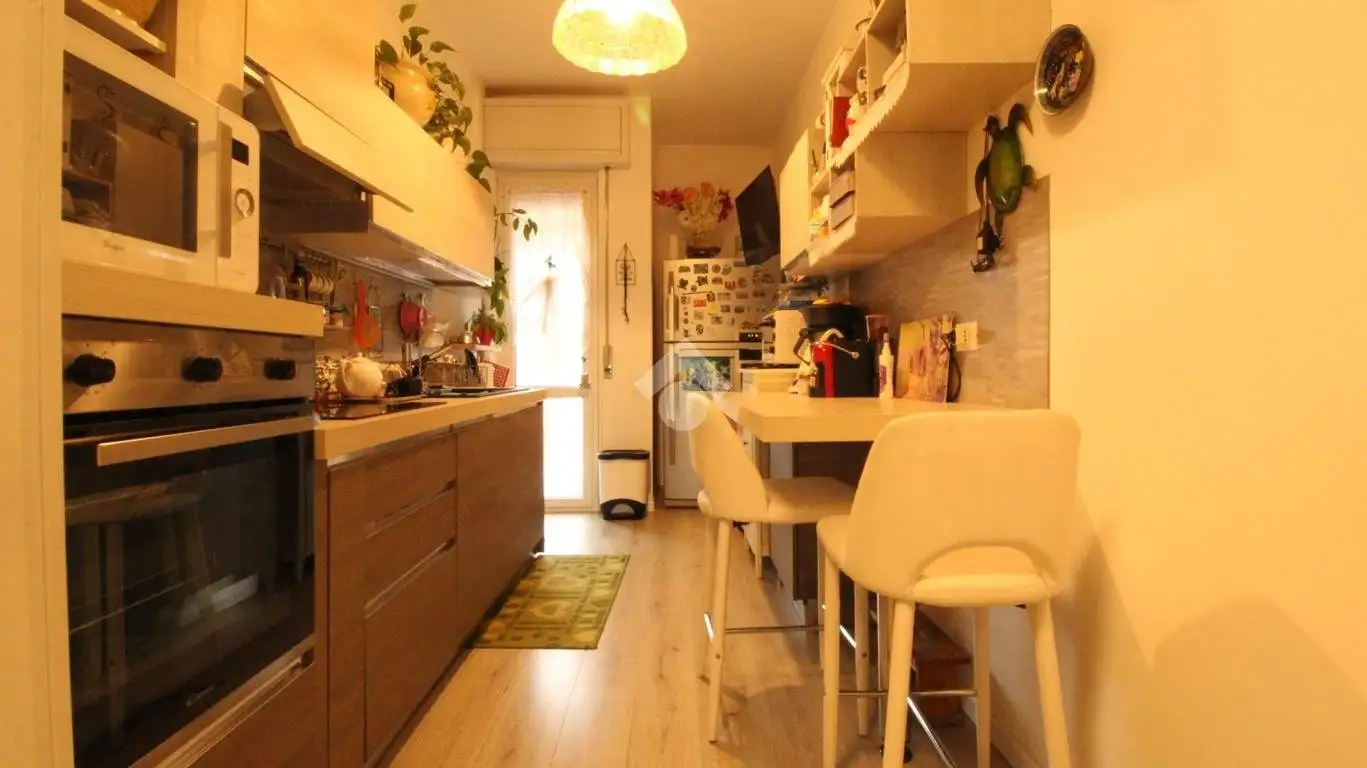 Quadrilocale via Vercellone, Cavaglià - foto 4