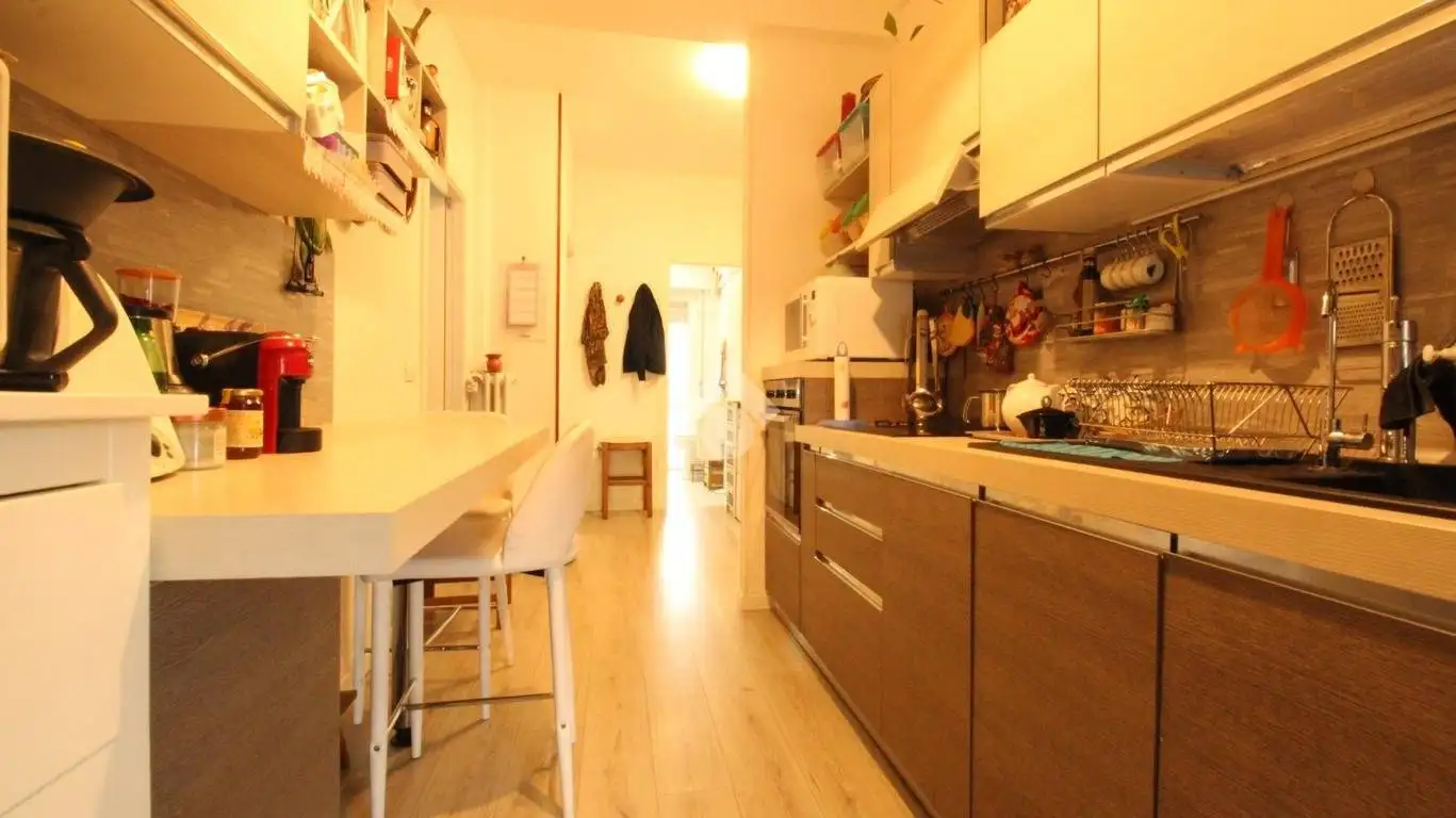 Quadrilocale via Vercellone, Cavaglià - foto 5