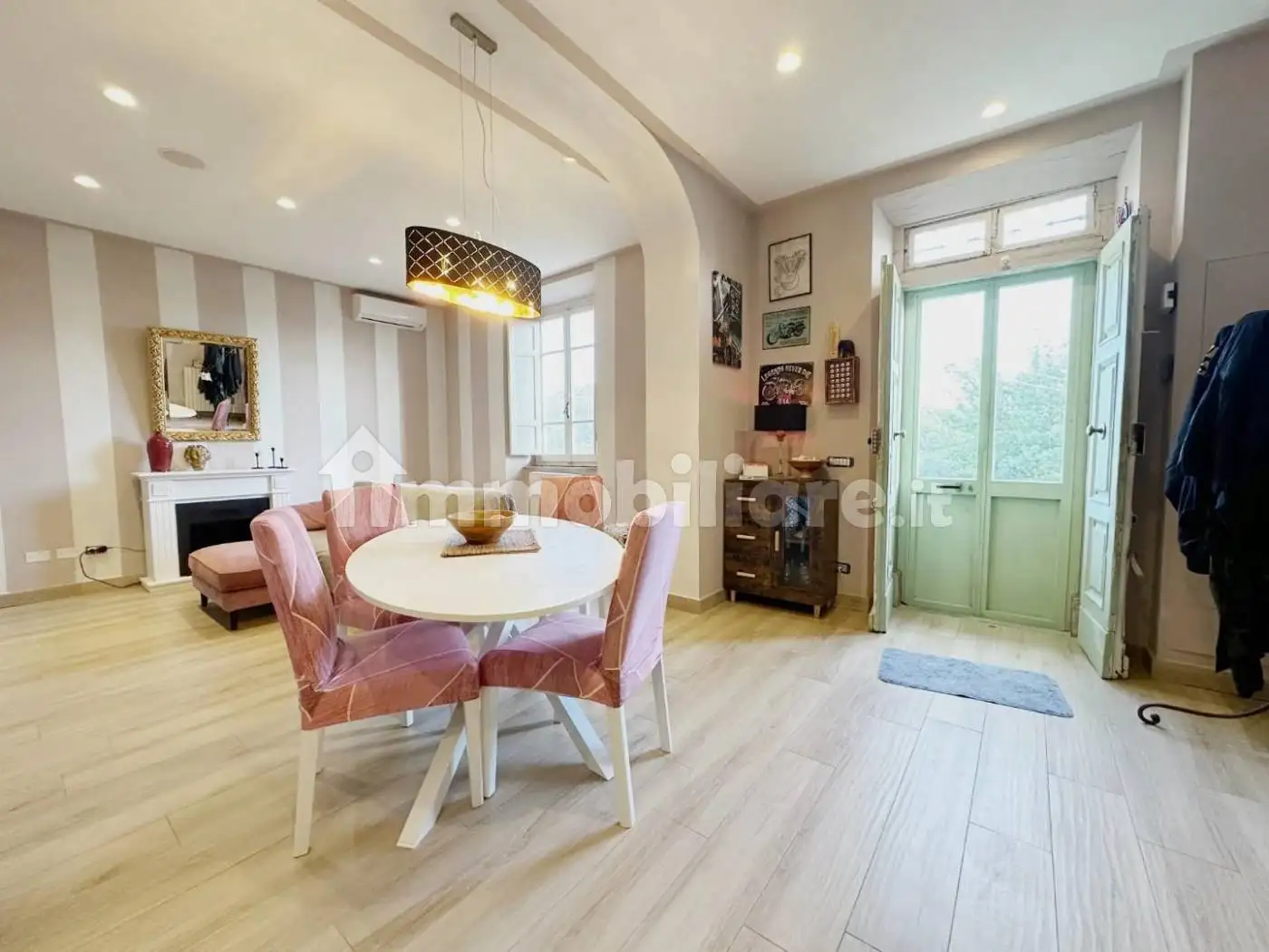 Appartamento in vendita a Capannori