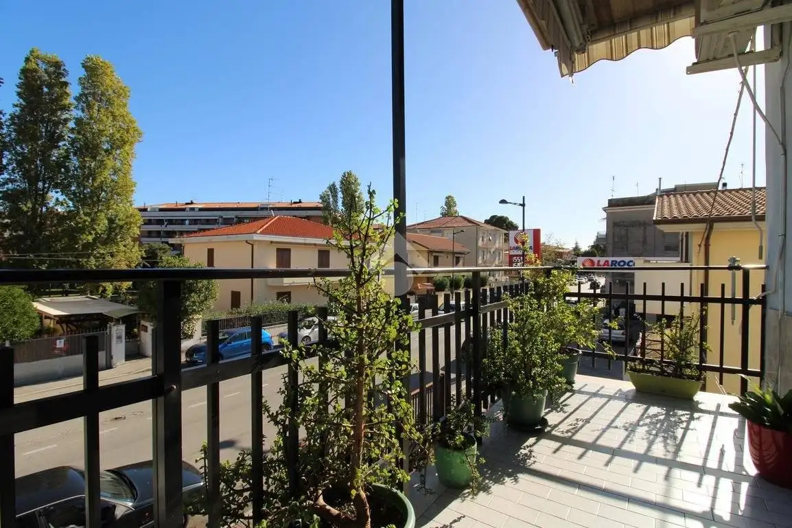 Appartamento in vendita a Pescara