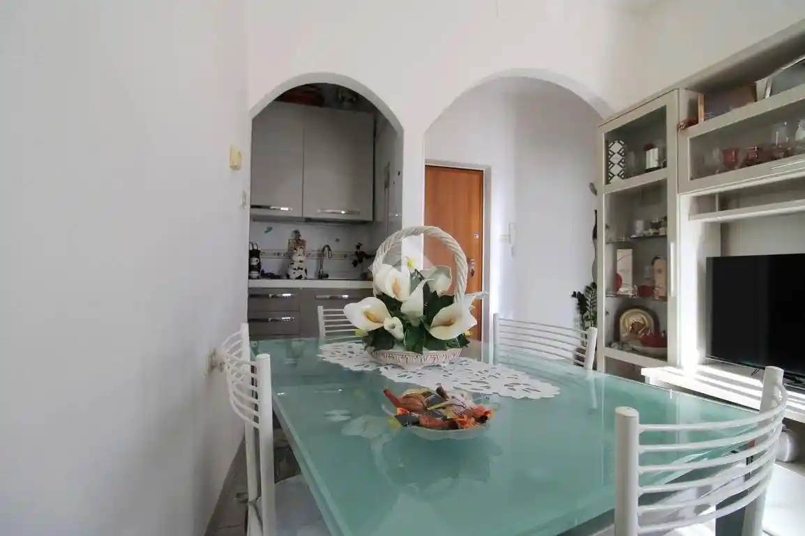 Trilocale via Enrico Dandolo 38, Santa Filomena, Pescara - foto 3