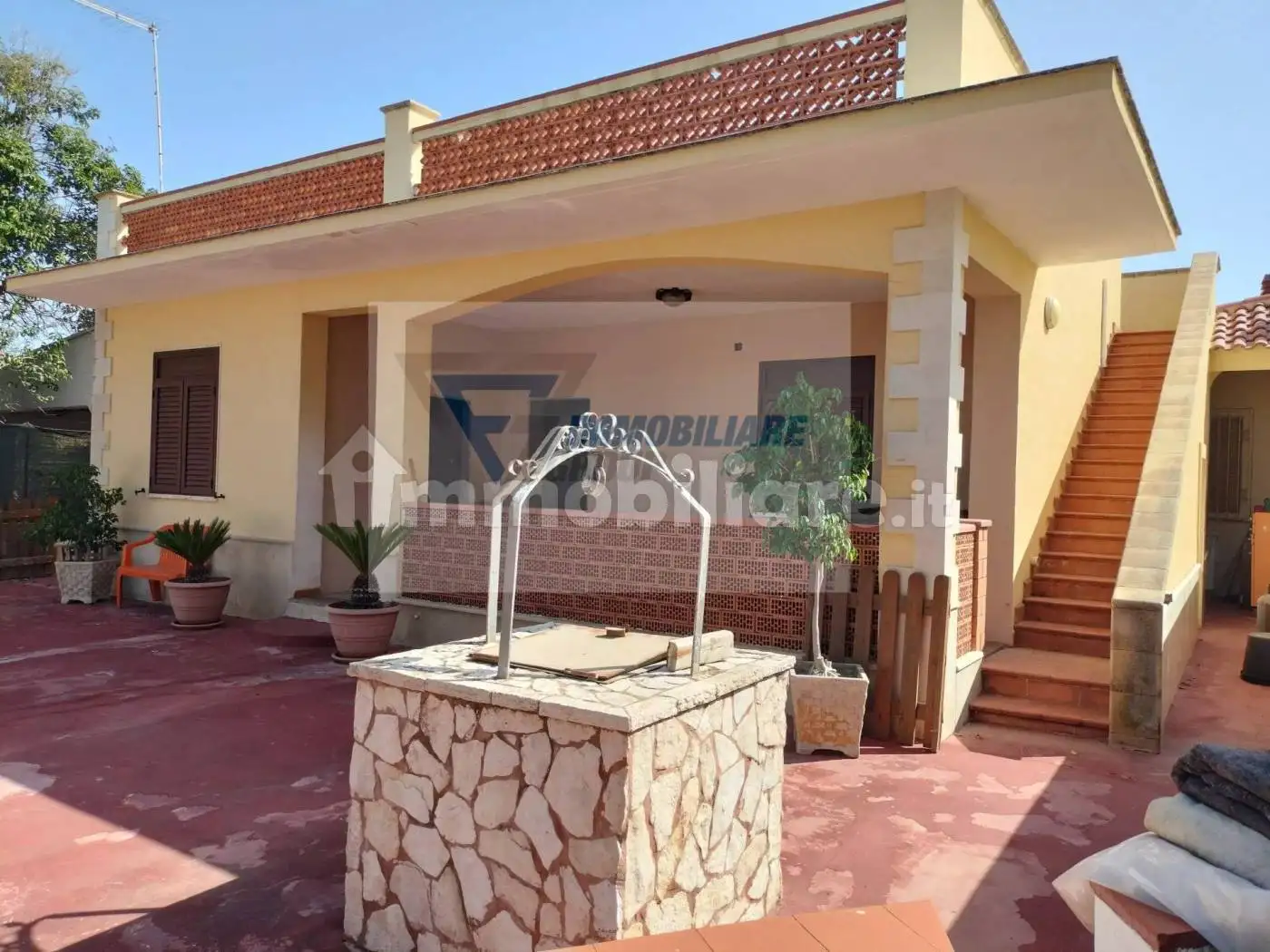 Villa in vendita a Siracusa