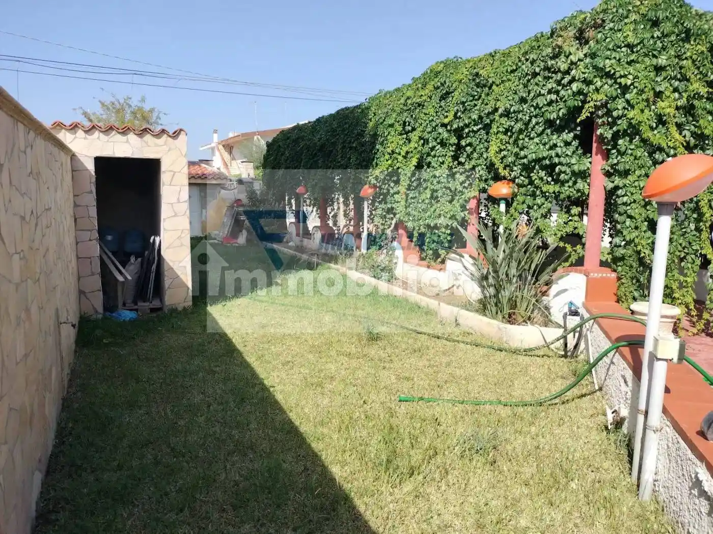 Villa unifamiliare via Antonio Mecchi, Punta Milocca - Fanusa Mare, Siracusa - foto 2