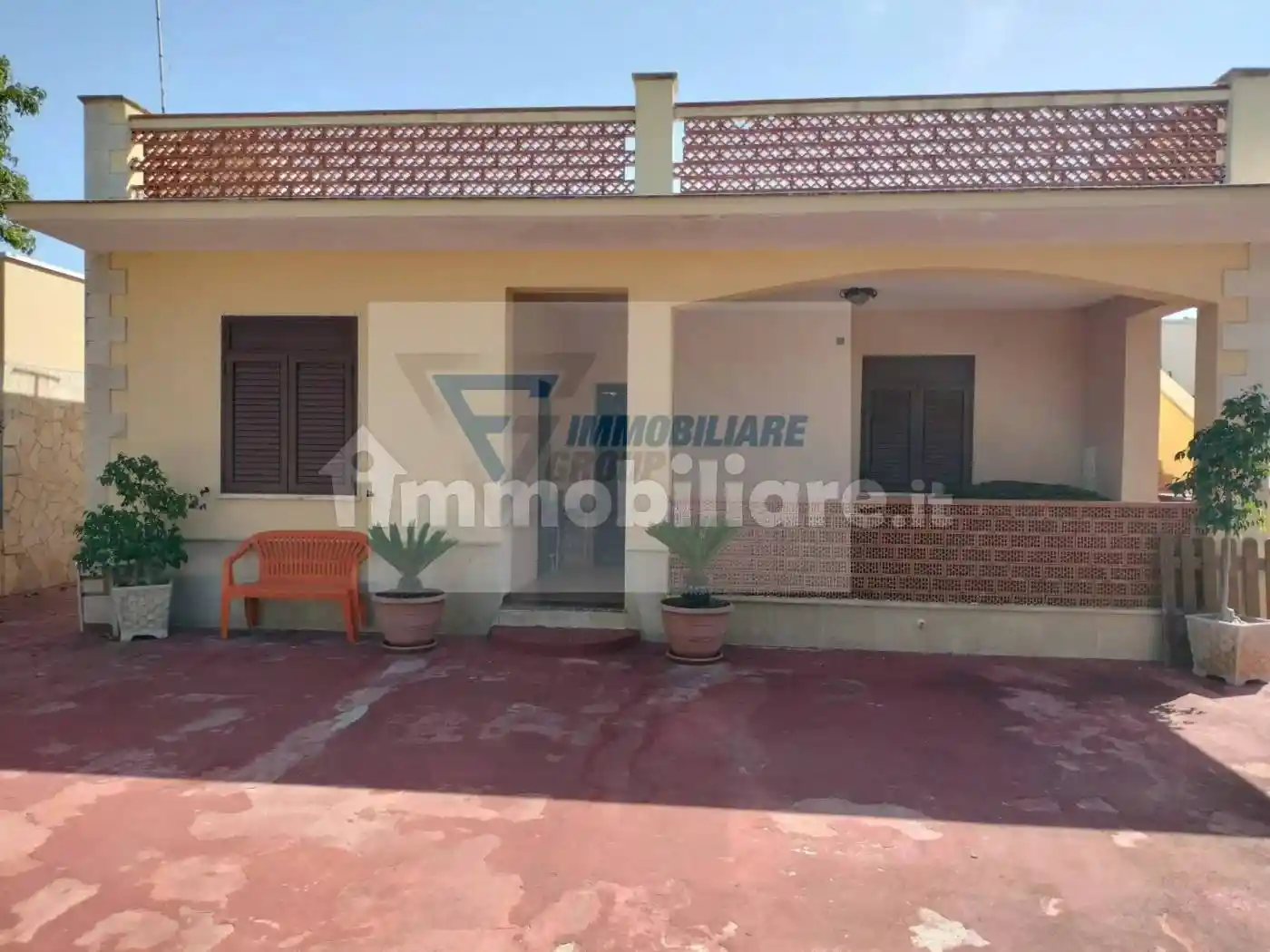 Villa unifamiliare via Antonio Mecchi, Punta Milocca - Fanusa Mare, Siracusa - foto 3