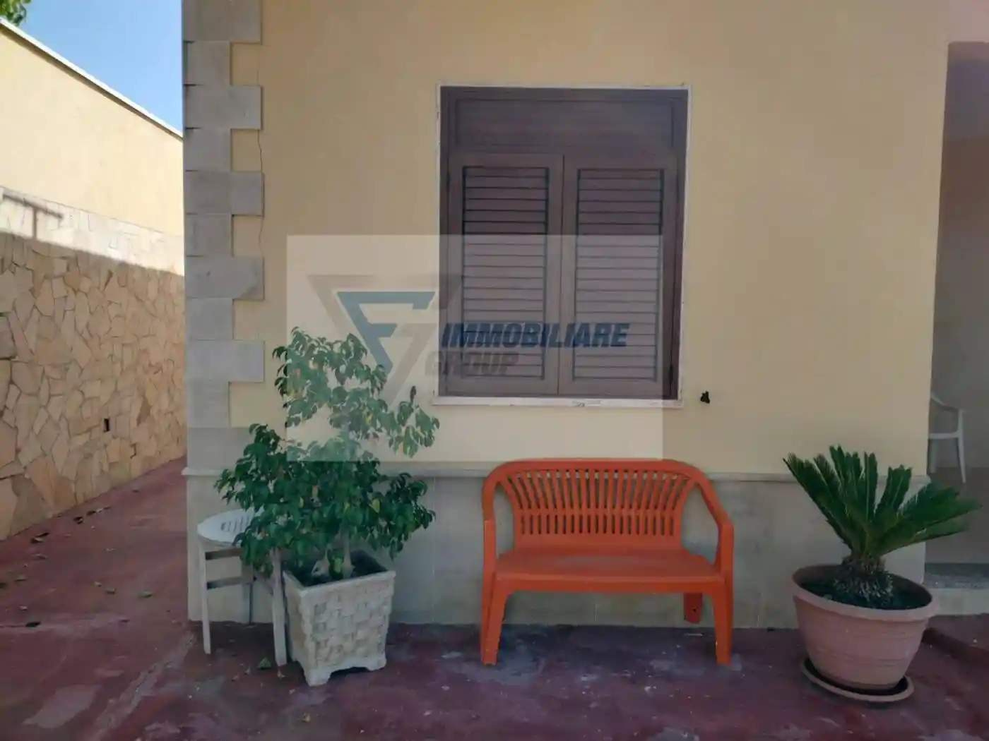 Villa unifamiliare via Antonio Mecchi, Punta Milocca - Fanusa Mare, Siracusa - foto 4