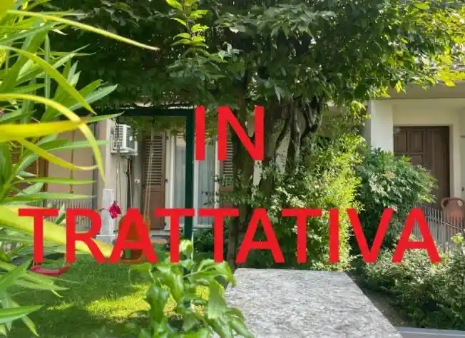 Villetta a schiera in vendita a Chiari