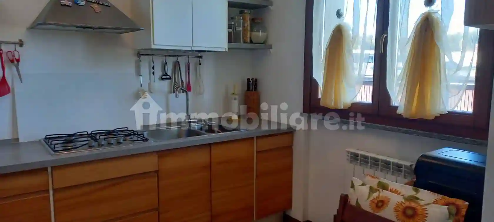 Villetta a schiera - foto 3