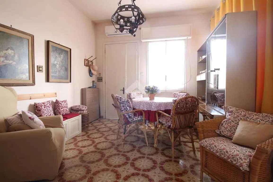 Villetta a schiera in vendita a Pomezia