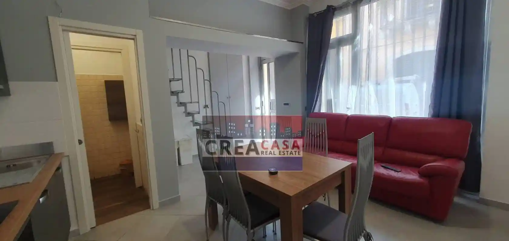 Casa indipendente in vendita a Francavilla di Sicilia