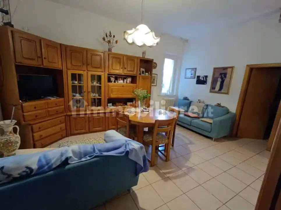 Casa indipendente in vendita a Mondolfo