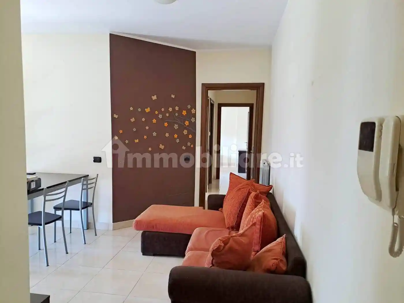 Trilocale via Panebianco 345E, Panebianco - Tribunale, Cosenza - foto 3