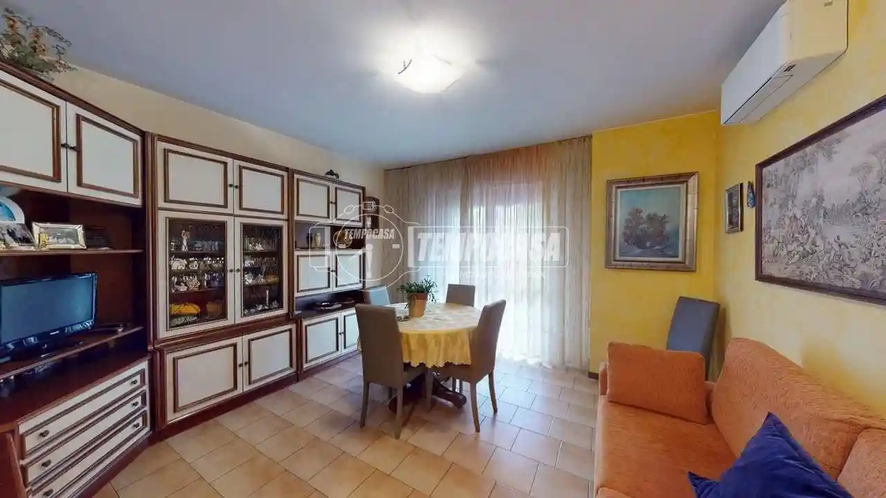 Appartamento in vendita a Cesano Maderno