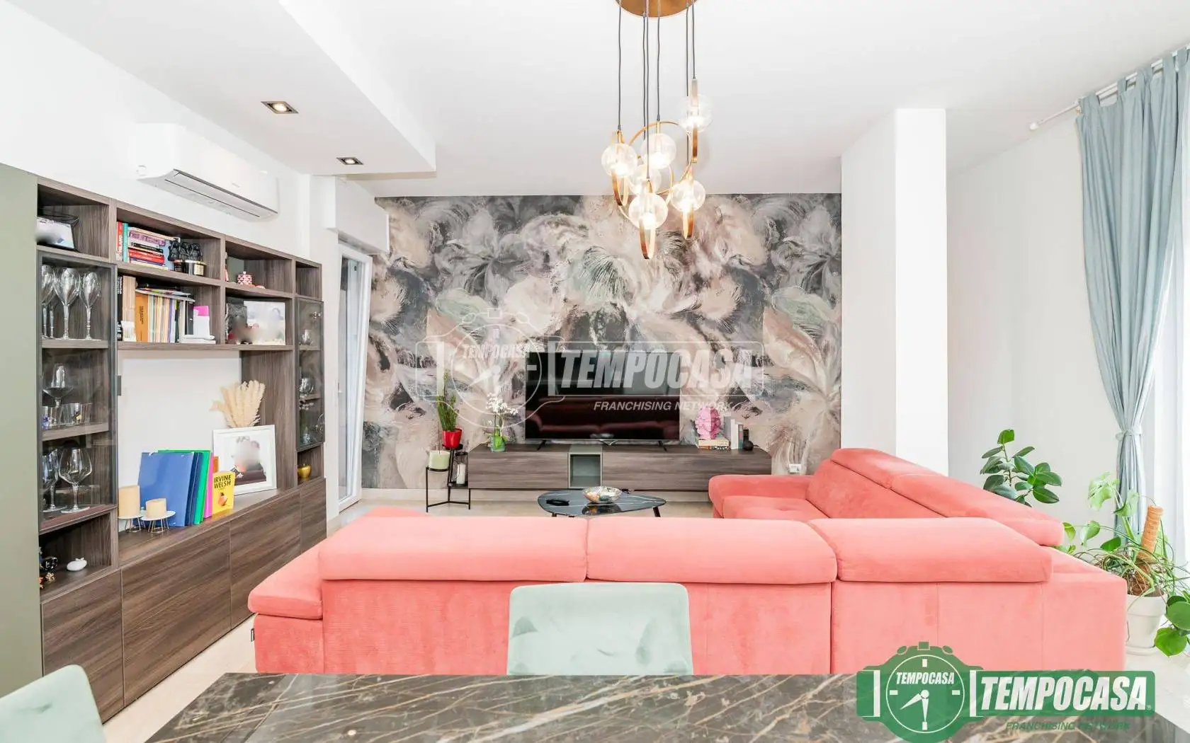 Appartamento in vendita a San Giuliano Milanese