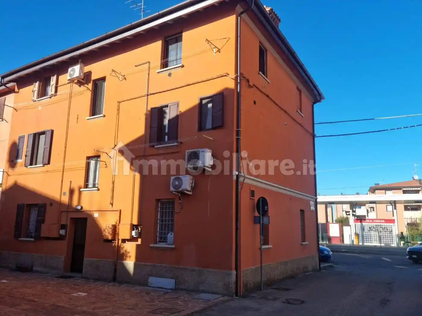 Appartamento in vendita a Zola Predosa