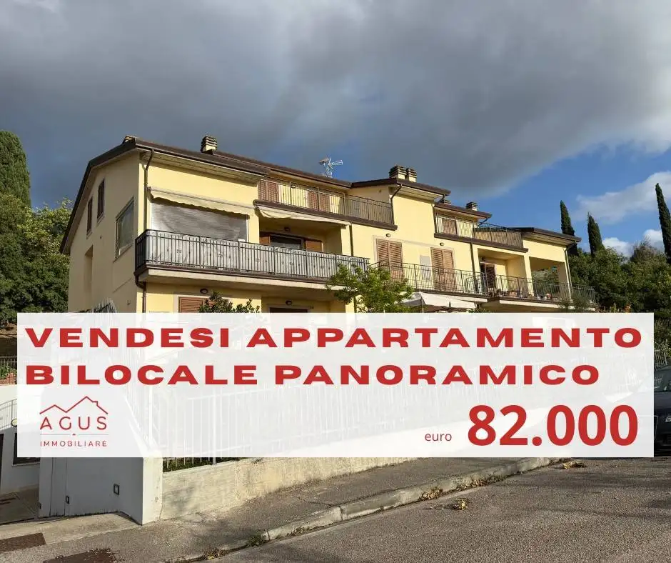 Appartamento in vendita a Assisi
